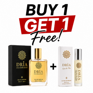 [PROMO] Beli 1 Free 1 Perfume