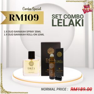 Combo For Men
