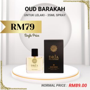 Oud Barakah